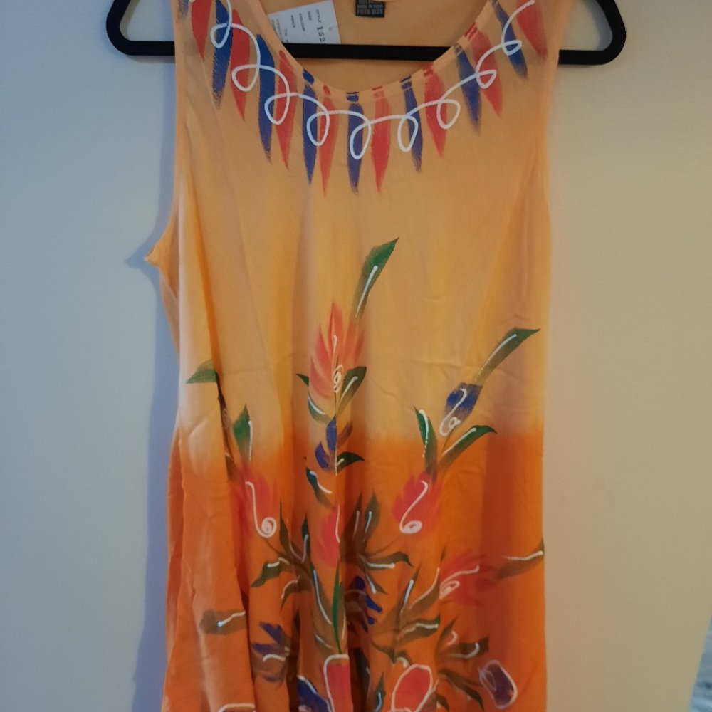 Beach Dress